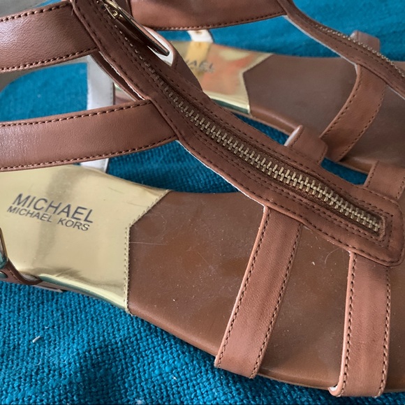 Michael Korr Sandals - Picture 2 of 2